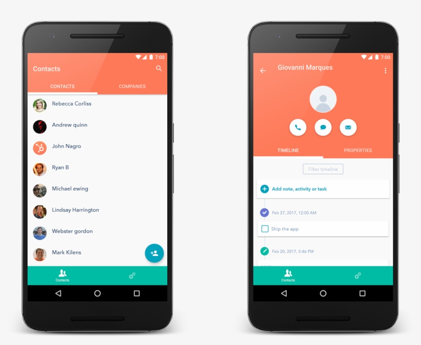 Android App - Iphone, transparent png download