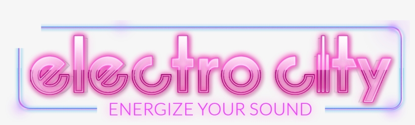 Sample Logic Electro City, transparent png download