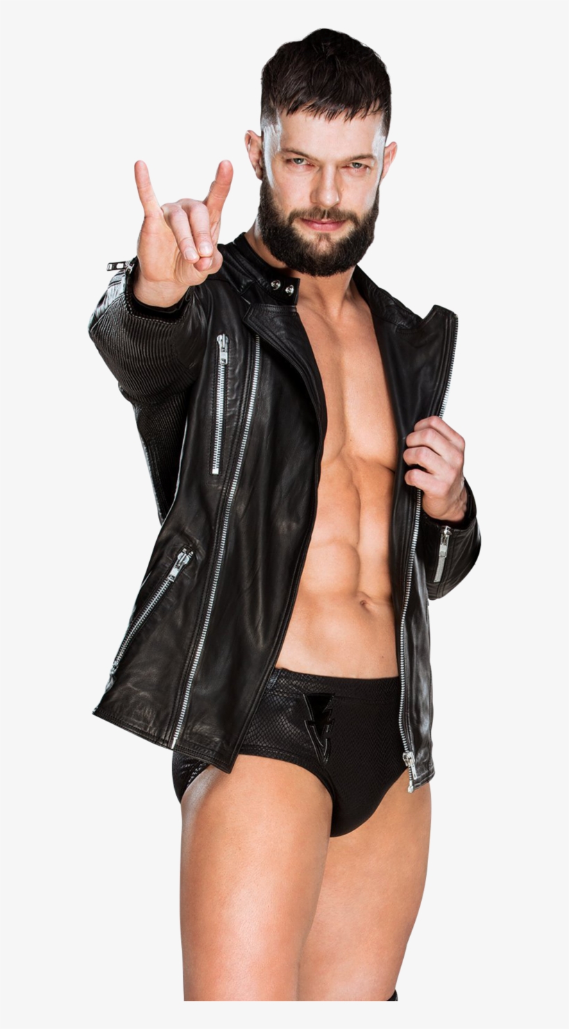 Finn Balor Png Hd Photo - Wwe Finn Balor Png, transparent png download
