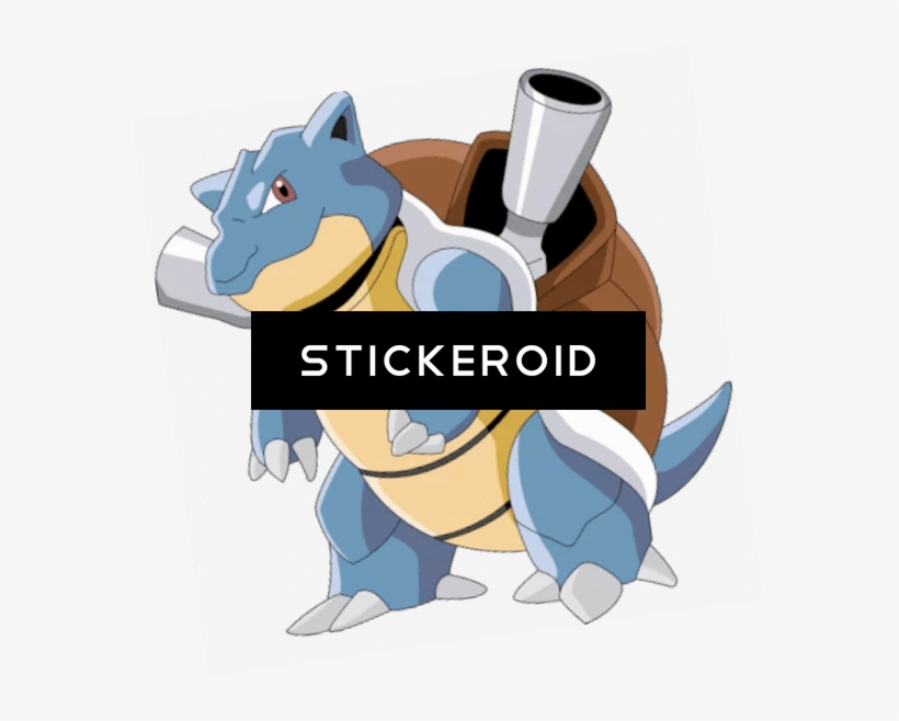 Стикер Pokemon Go - Duke Nukem Forever Box Art, transparent png download