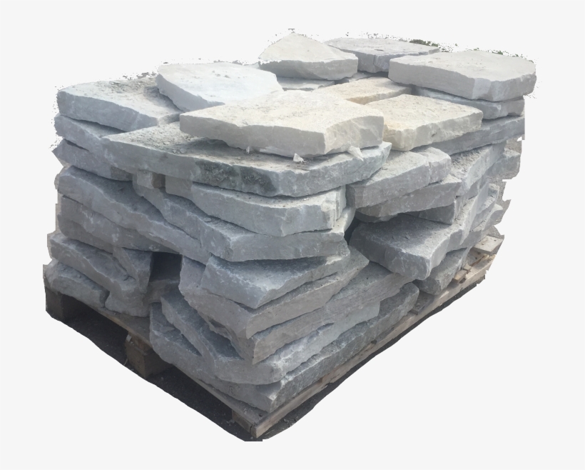 Eden Medium Natural Stone, Pallet - Igneous Rock, transparent png download