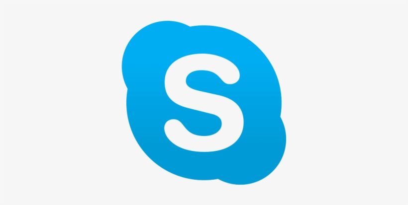 Skype Sign, transparent png download