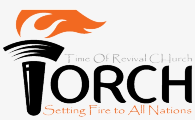 Cropped Finaltorchlogo Transparent E1520386302540 1 - Portable Network Graphics, transparent png download