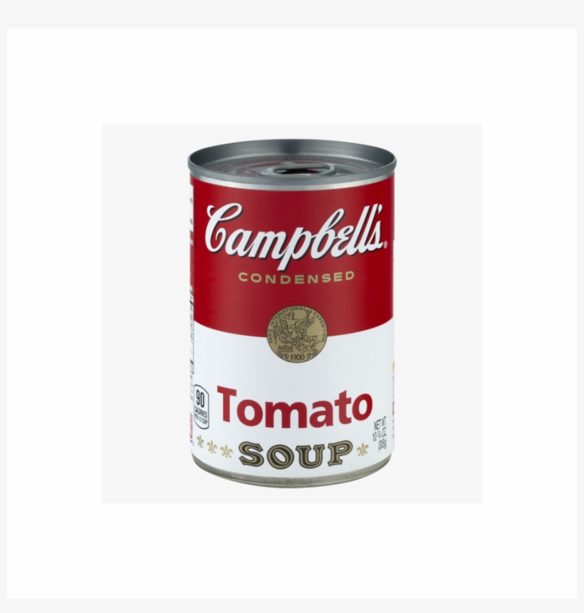 Campbell's Tomato Soup, transparent png download