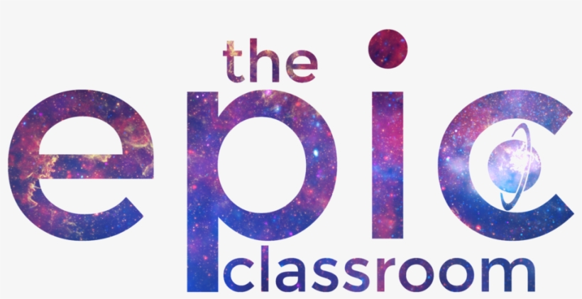 Epicclassroomtransparent - Student, transparent png download