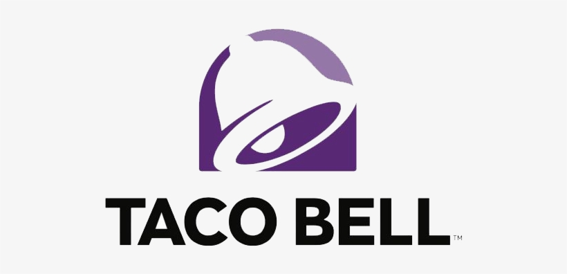 Available Until November 30 - Taco Bell Logo 2017, transparent png download