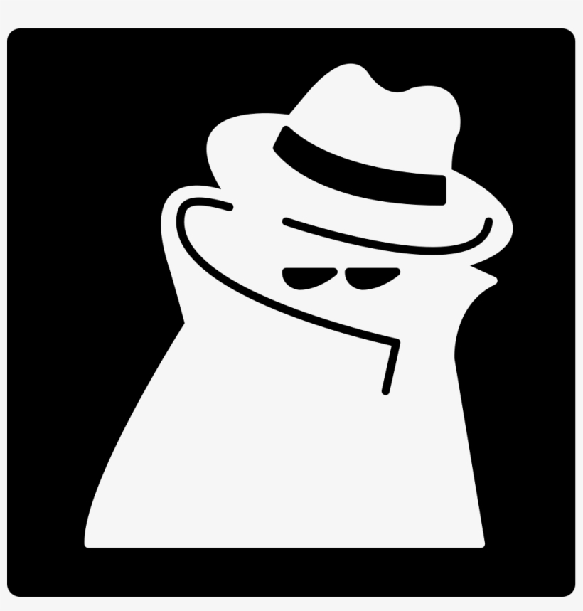 Png File - Robber Icon, transparent png download