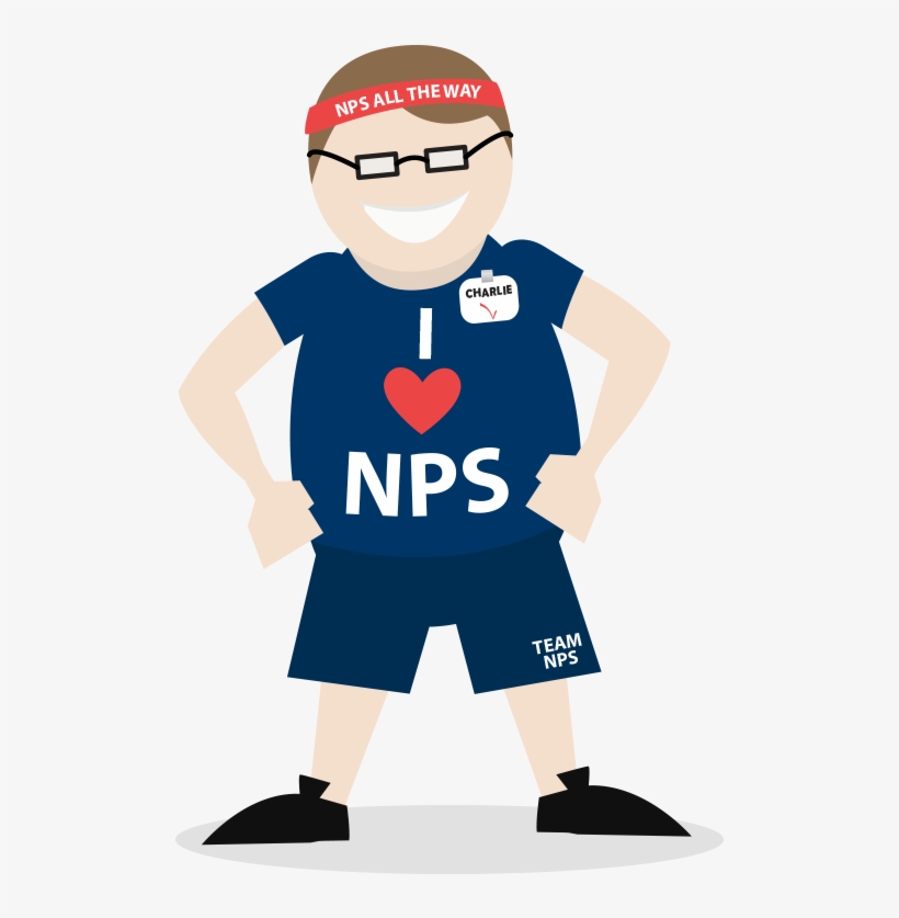 Net Promoter Score Everything You Need To Know In 14 - Net Promoter Score Funny, transparent png download