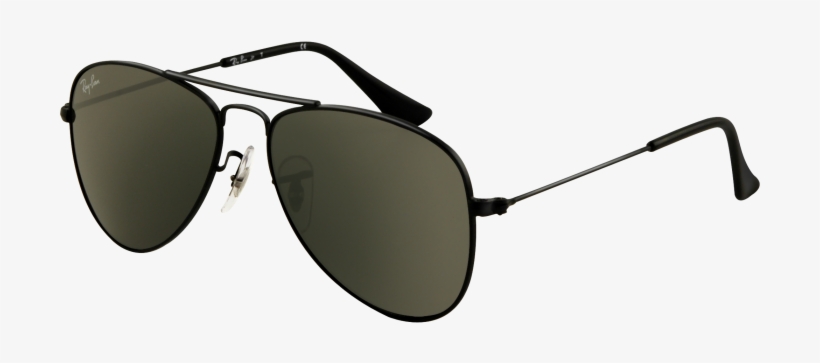Ray-ban Aviator Sunglasses - Rayban 3025 002 58, transparent png download