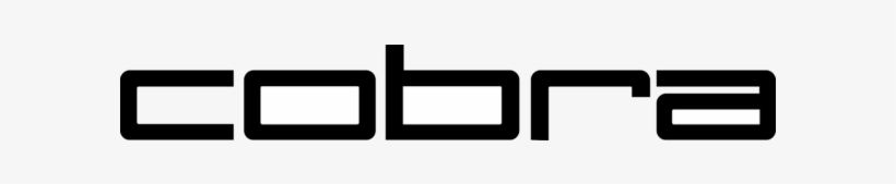 Cobra Golf Logo Png, transparent png download