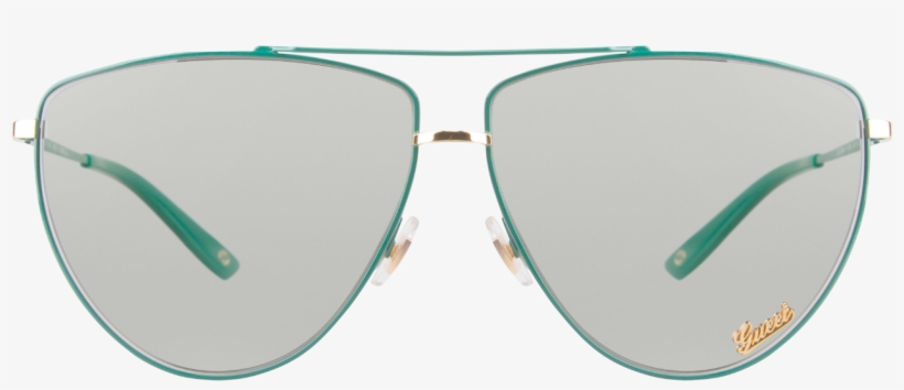 Gucci Gg 2909/s V7j/ng Sunglasses - Gucci, transparent png download