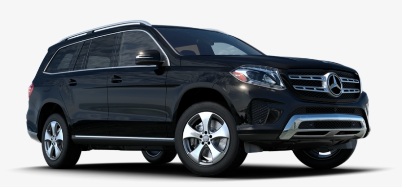2017 Gls Gls450 Suv Base Mh1 D - 2017 Mercedes Benz Gls450w4, transparent png download