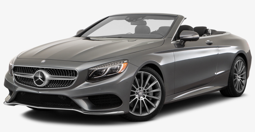 2017 Mercedes Benz S Class - Mercedes Benz Cl 2013, transparent png download