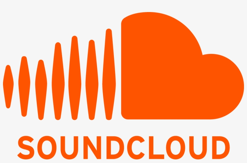 Soundcloud And Dubset Partner To Develop Next-generation - Soundcloud Logo Png, transparent png download
