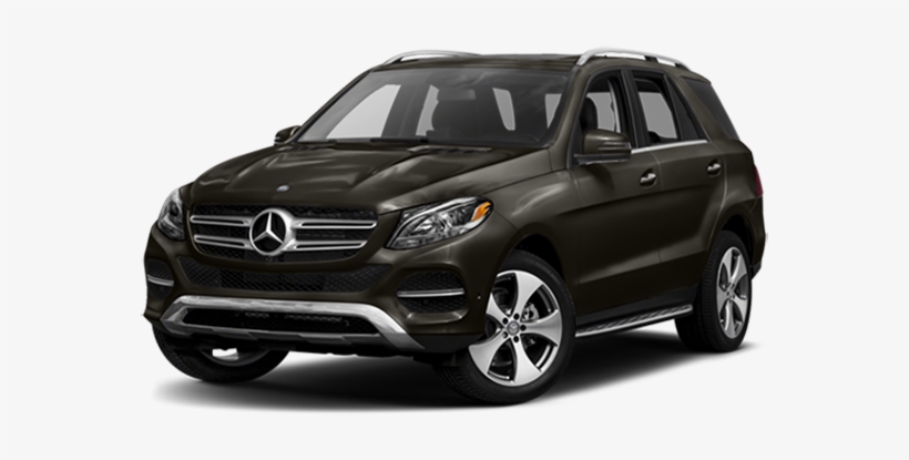 Mercedes Gle 350 Black, transparent png download