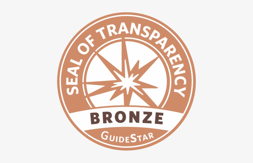 Guidestarseals Bronze Med - Guidestar Platinum Seal Of Transparency, transparent png download