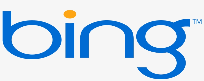 Myce Bing Logo - Bing Search Engine Icon, transparent png download