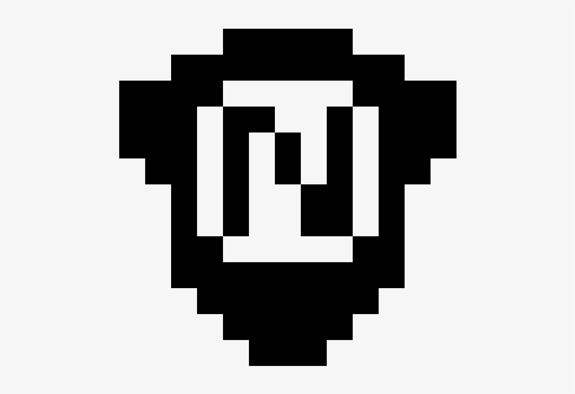 Nuke - Amethyst Armor Orespawn, transparent png download