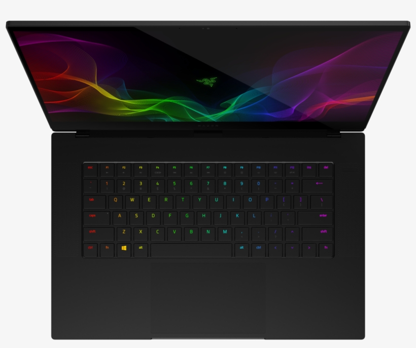 For Anyone Who Doesn't Want To Read My Rambling Opening - Razer Blade 15.6, transparent png download