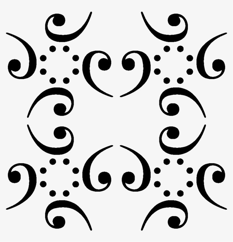 Clef, transparent png download