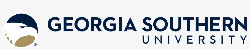Georgia Southern Logo 2018, transparent png download