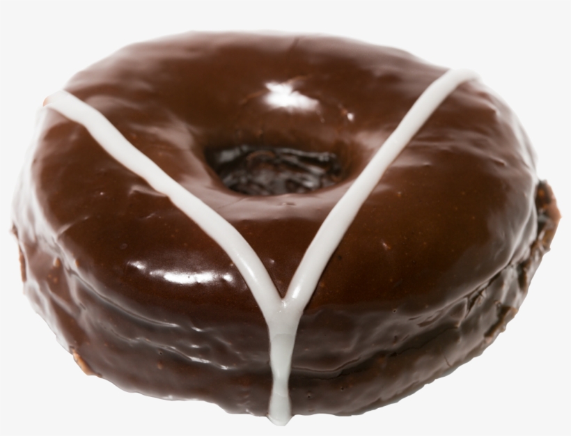 Doughnut, transparent png download