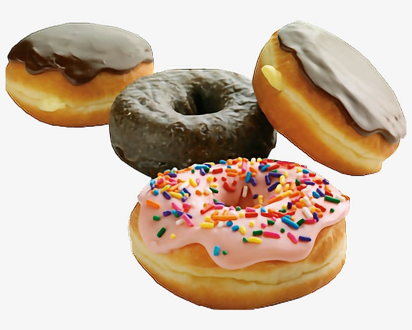 Report Abuse - Fatty And Sugary Foods, transparent png download