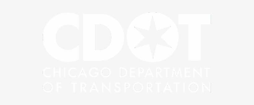 Chicago, Il - Chicago Department Of Transportation, transparent png download