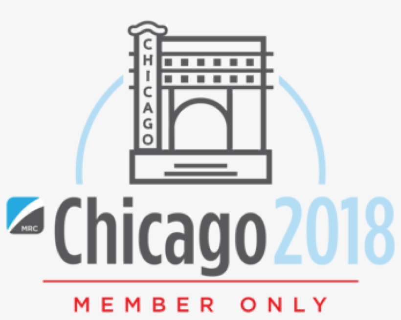 Mrc Member Only Meeting Chicago - Mrc Chicago, transparent png download