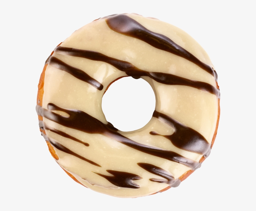 Donut - Chocolate Tiramisu Murder: A Donut Hole Cozy Mystery, transparent png download