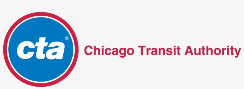 Chicago Transit Logo, transparent png download