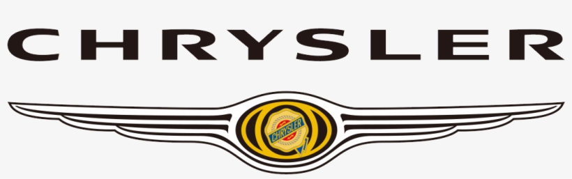 Transparent Background Chrysler Logo, transparent png download