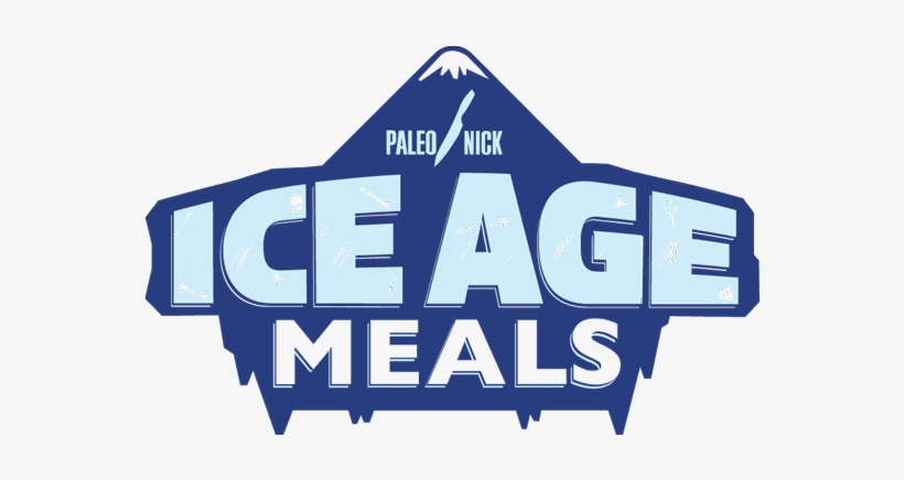 Ice Age Meals, transparent png download