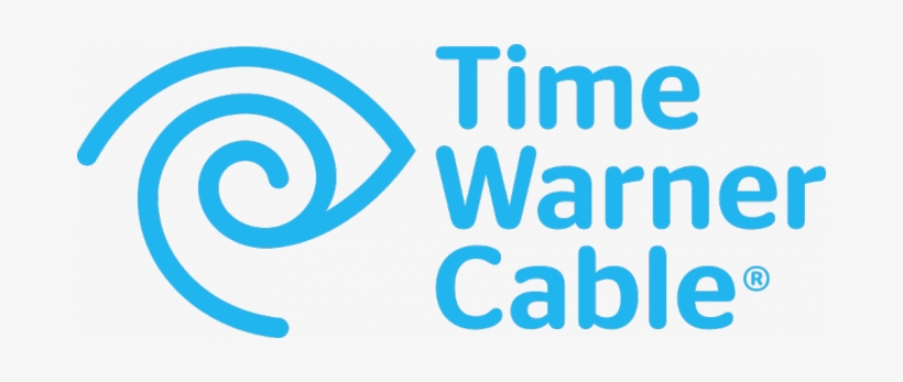 Time Warner Cable Logo - Time Warner Cable Logo Png, transparent png download