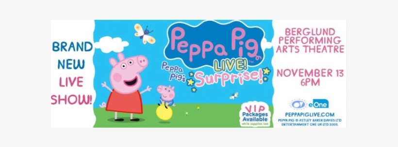 Magazine.store Peppa Pig (6 Issues), transparent png download