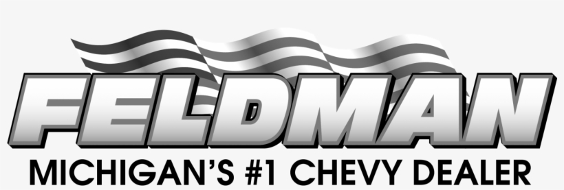 Feldman Chevy Logo B&wlc2018 04 25t14 - Chevrolet, transparent png download