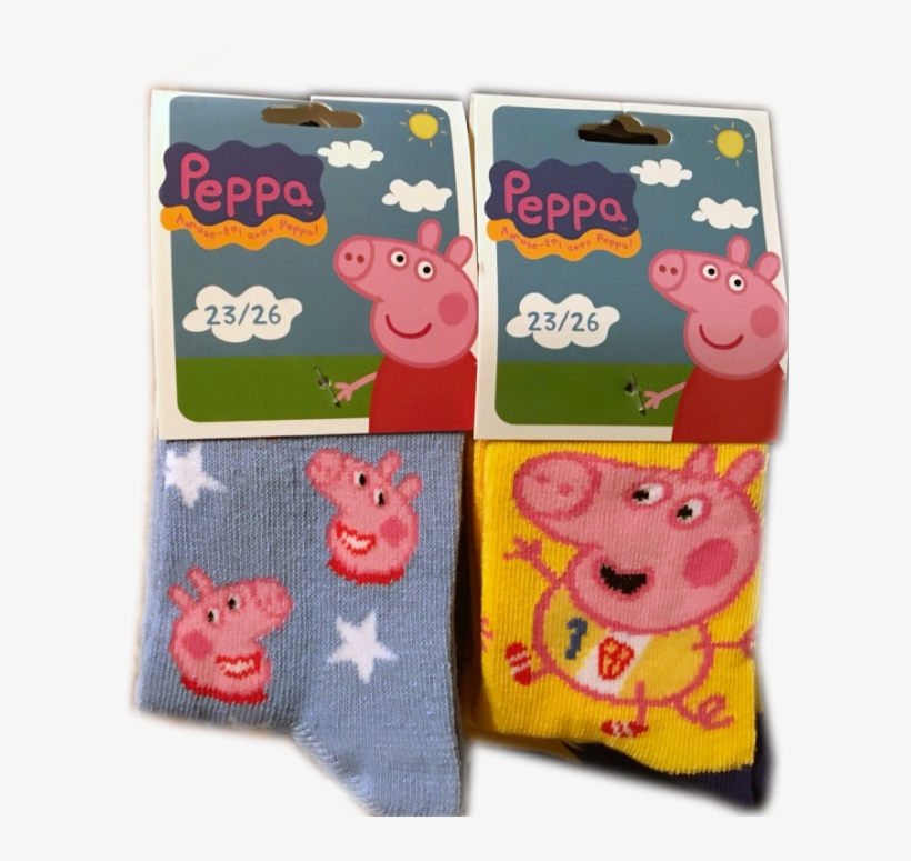 Peppa Pig, transparent png download