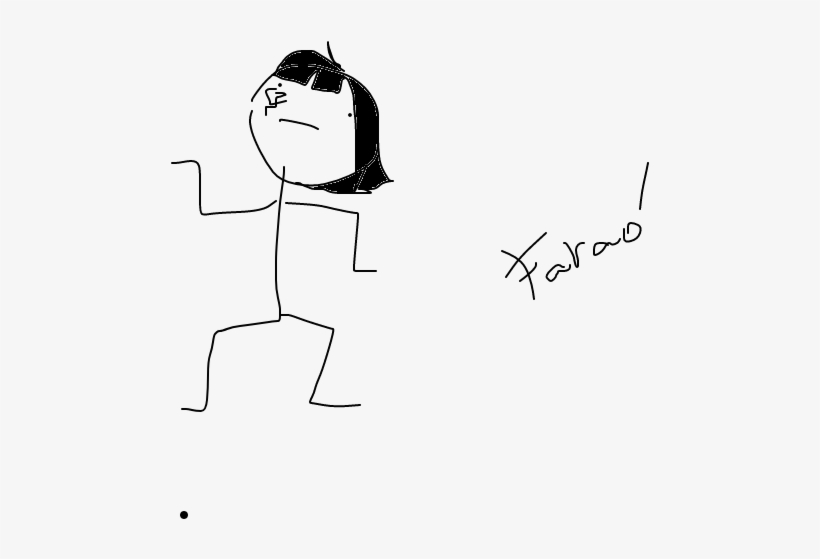 Pharah - Cartoon, transparent png download