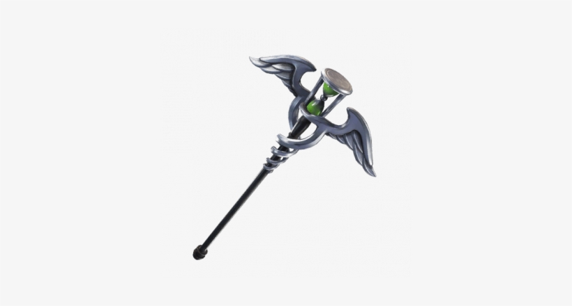 Herald's Wand - Herald's Wand Fortnite, transparent png download