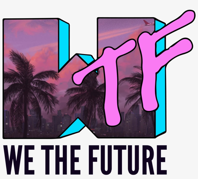 Wtf Network Tee - Green Shield Change For Life, transparent png download