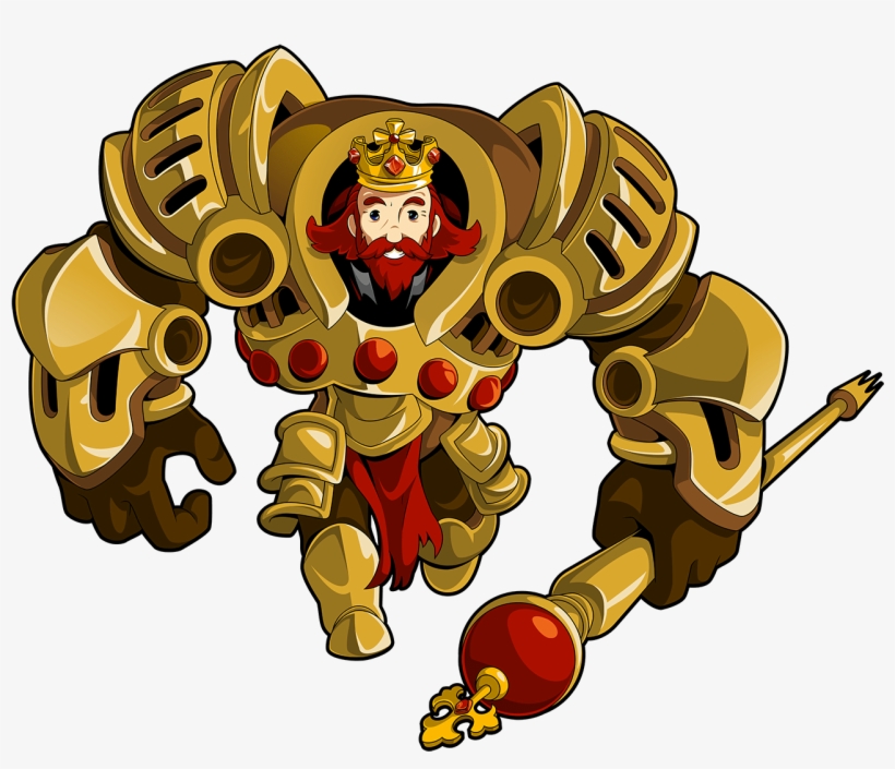 shovel knight king of cards download