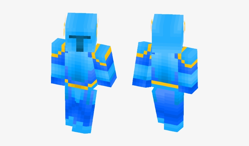 Male Minecraft Skins - Scarlet Spider Minecraft Skin, transparent png download