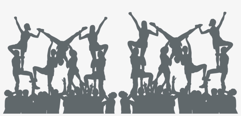 Dlsu Pep Squad Costume 2017, transparent png download