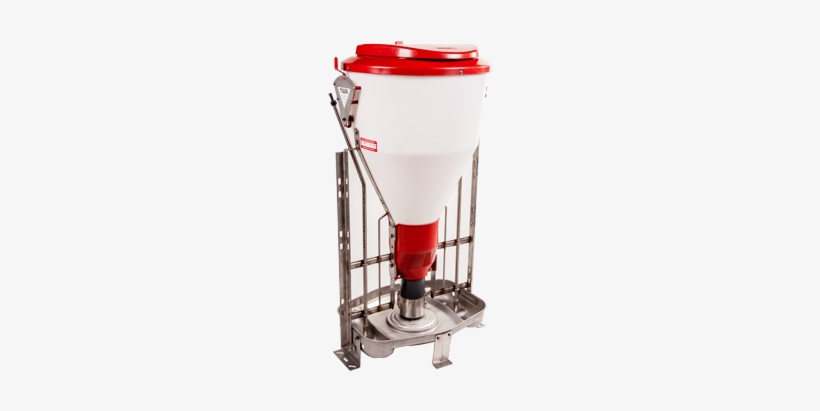 Bifood Wtf Feeder - Tigsa Bifood, transparent png download