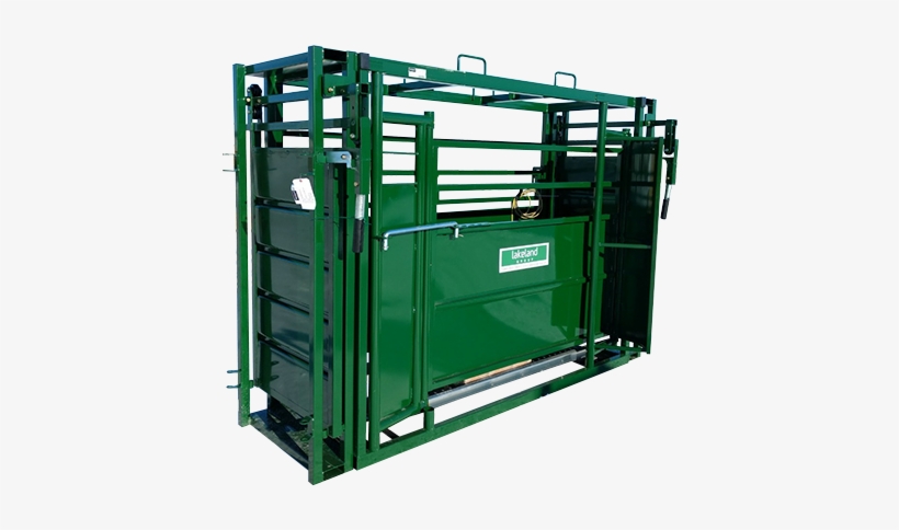Weigh Crate Wgcr - Machine, transparent png download