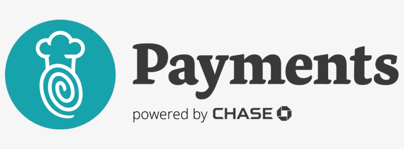 Touchbistro Payments Powered By Chase Logo - Pierce County Logo Png, transparent png download