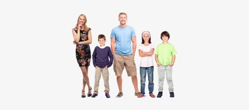 Order Your Test - 3 Boys And 2 Girls, transparent png download