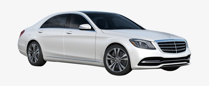 2018 Mercedes Benz S Class Sedan S 560 4 Door Rwd Sedan - 2018 Mercedes S Class Colors, transparent png download