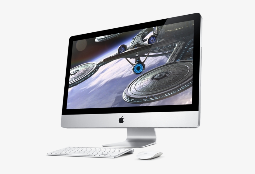 Apple Planning - Apple Imac Hd, transparent png download