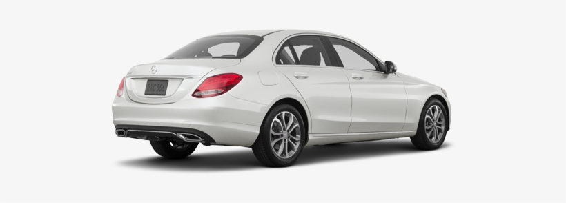 2018 Mercedes Benz C Class Sedan 300 4matic - Bmw 335i Price, transparent png download